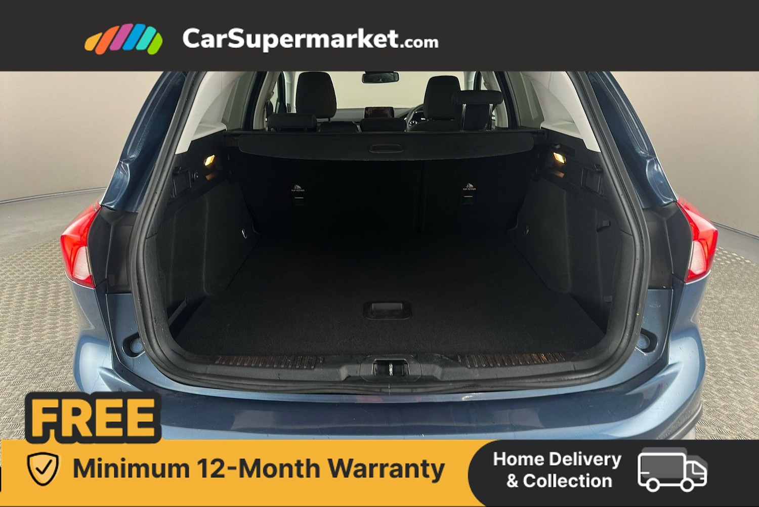 Used Ford Focus 2020 for sale - 76395328: Photo 22