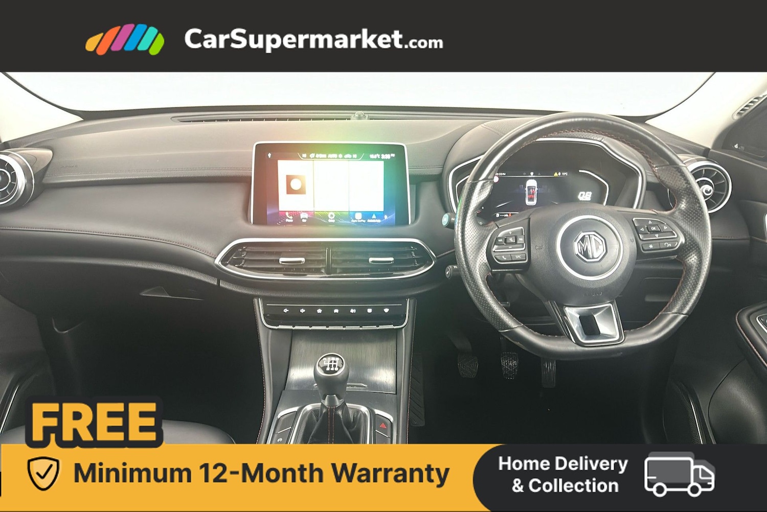 Used MG MG HS 2022 for sale - 76535175: Photo 13