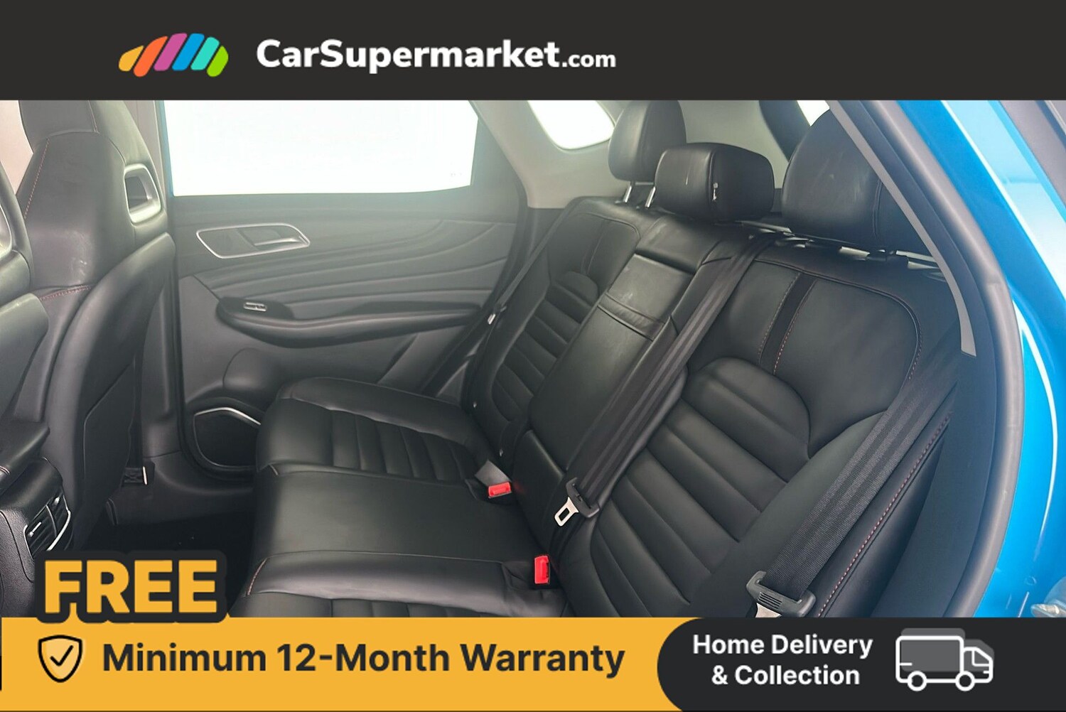 Used MG MG HS 2022 for sale - 76535175: Photo 18