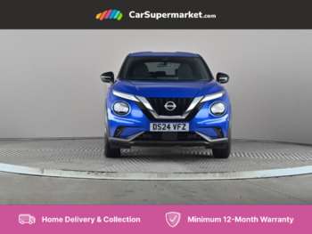 Used Nissan Juke 2024 for sale - 74779438: Photo