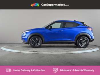 Used Nissan Juke 2024 for sale - 74779438: Photo