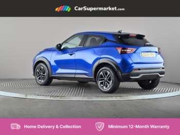 Used Nissan Juke 2024 for sale - 74779438: Photo