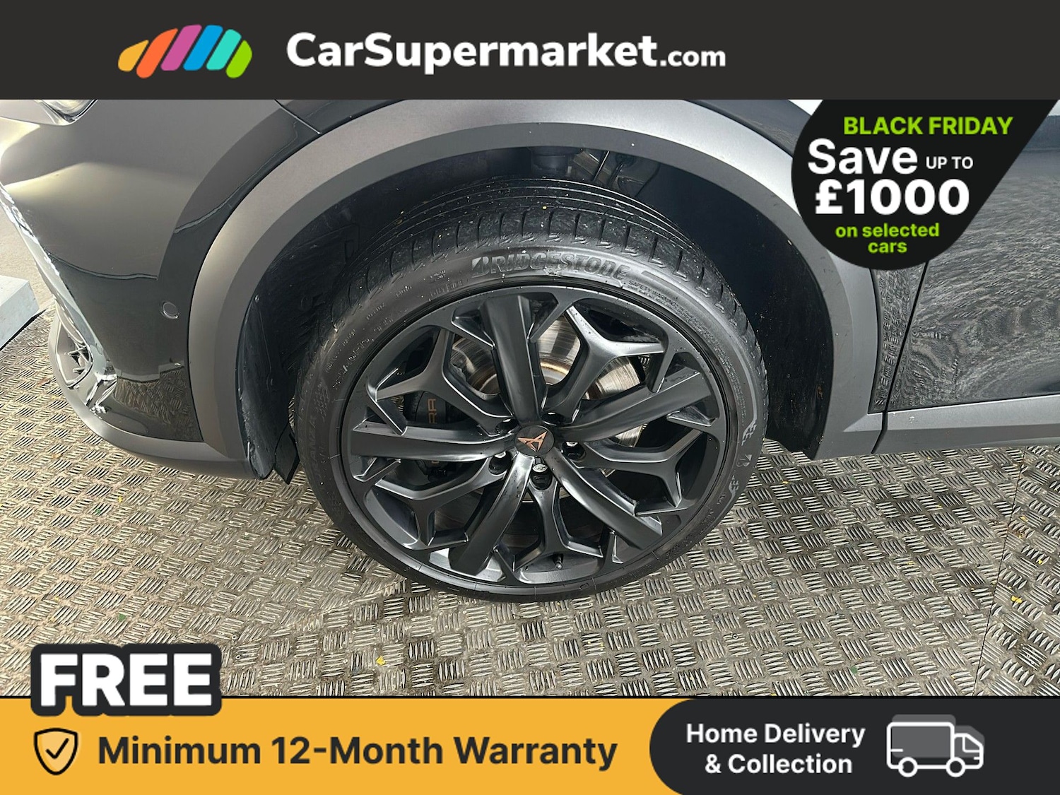 Used Cupra Formentor 2023 for sale - 76711784: Photo 20