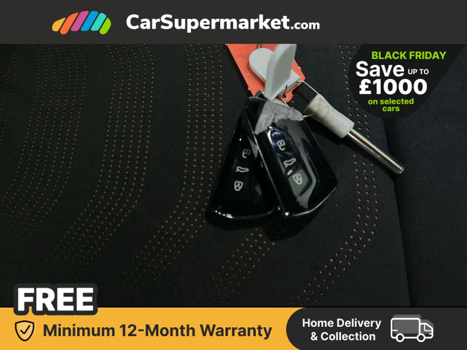 Used Cupra Formentor 2023 for sale - 76711784: Photo 23