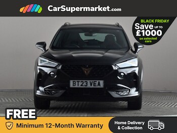 Used Cupra Formentor 2023 for sale - 76711784: Photo