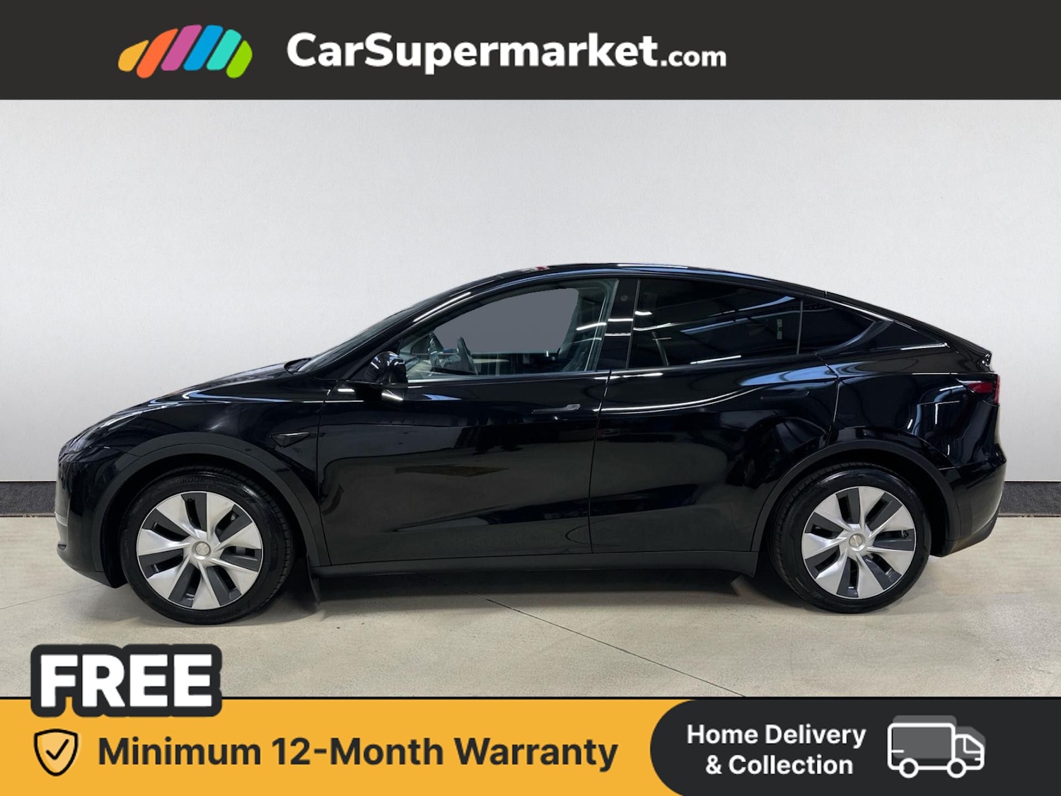 Used Tesla Model Y 2022 for sale - 77593400: Photo 3