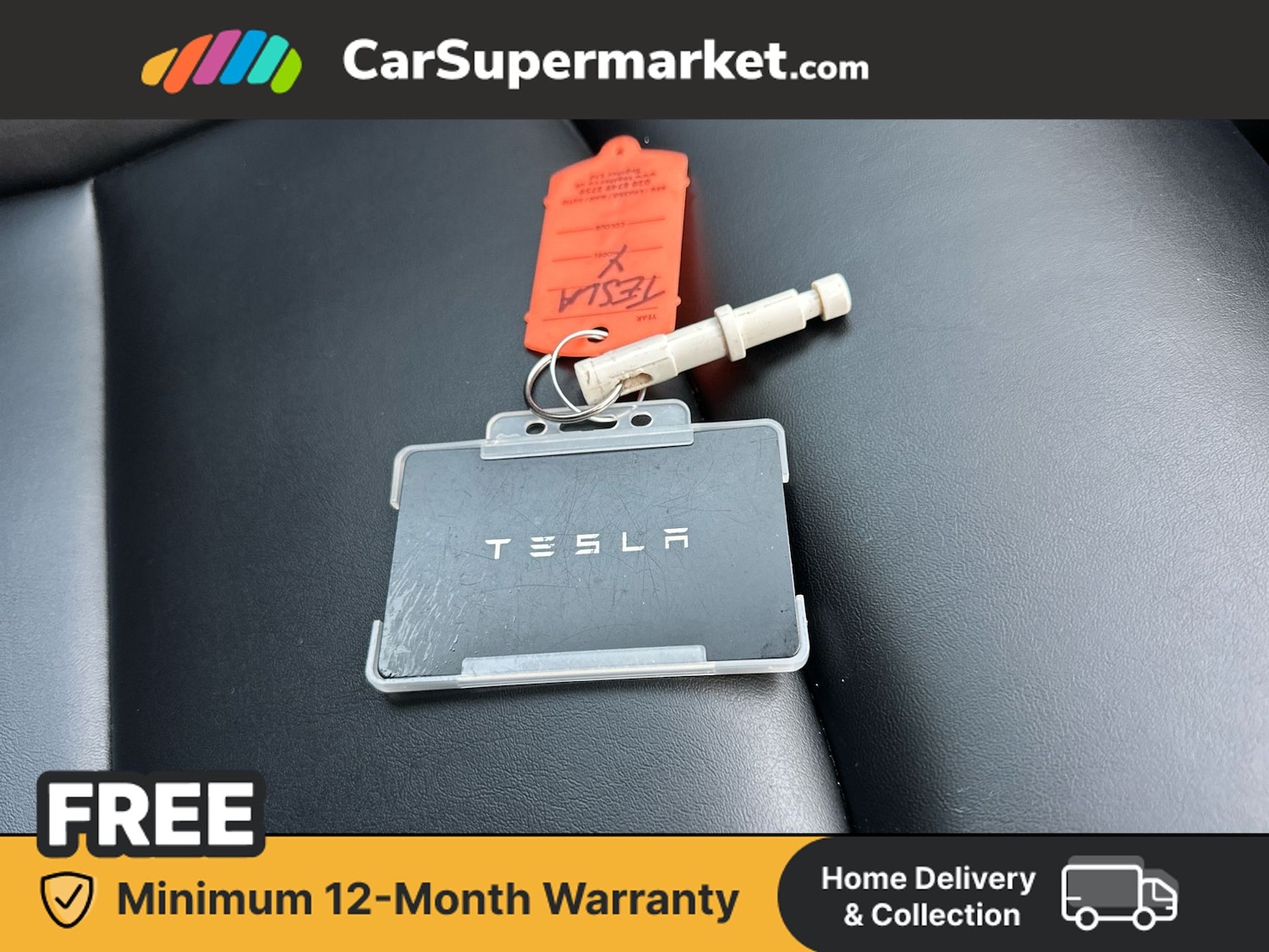 Used Tesla Model Y 2022 for sale - 77593400: Photo 8