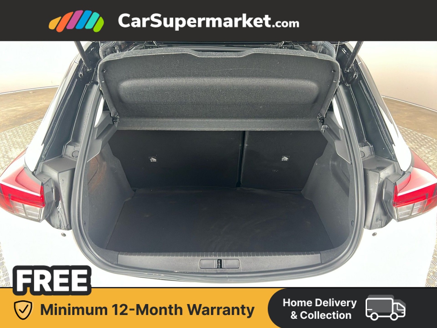 Used Vauxhall Corsa 2022 for sale - 77582750: Photo 22