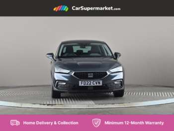 Used SEAT Leon 2022 for sale - 74885947: Photo