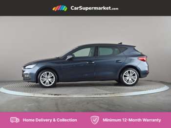 Used SEAT Leon 2022 for sale - 74885947: Photo