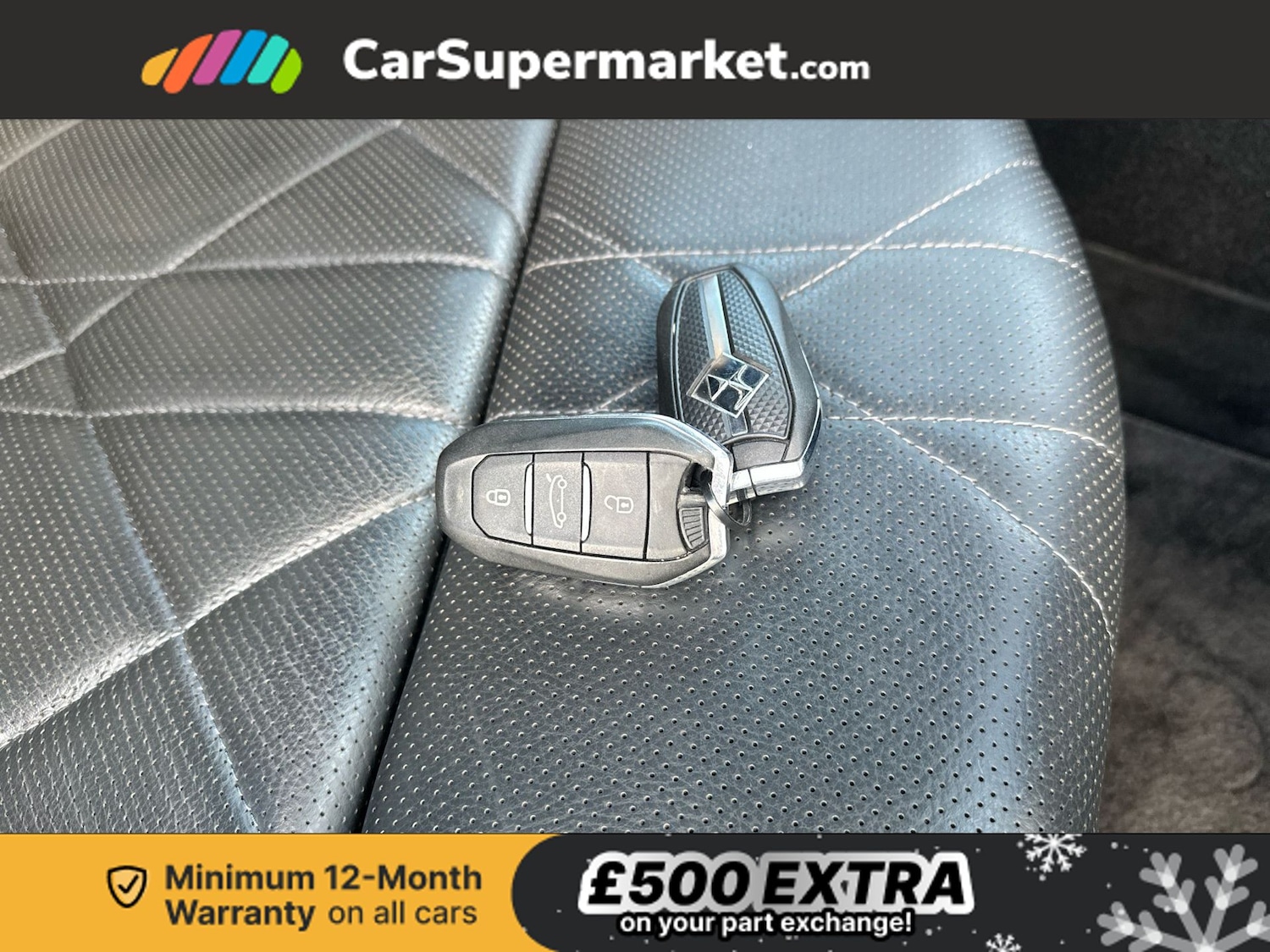 Used DS Automobiles Other 2021 for sale - 77006829: Photo 10