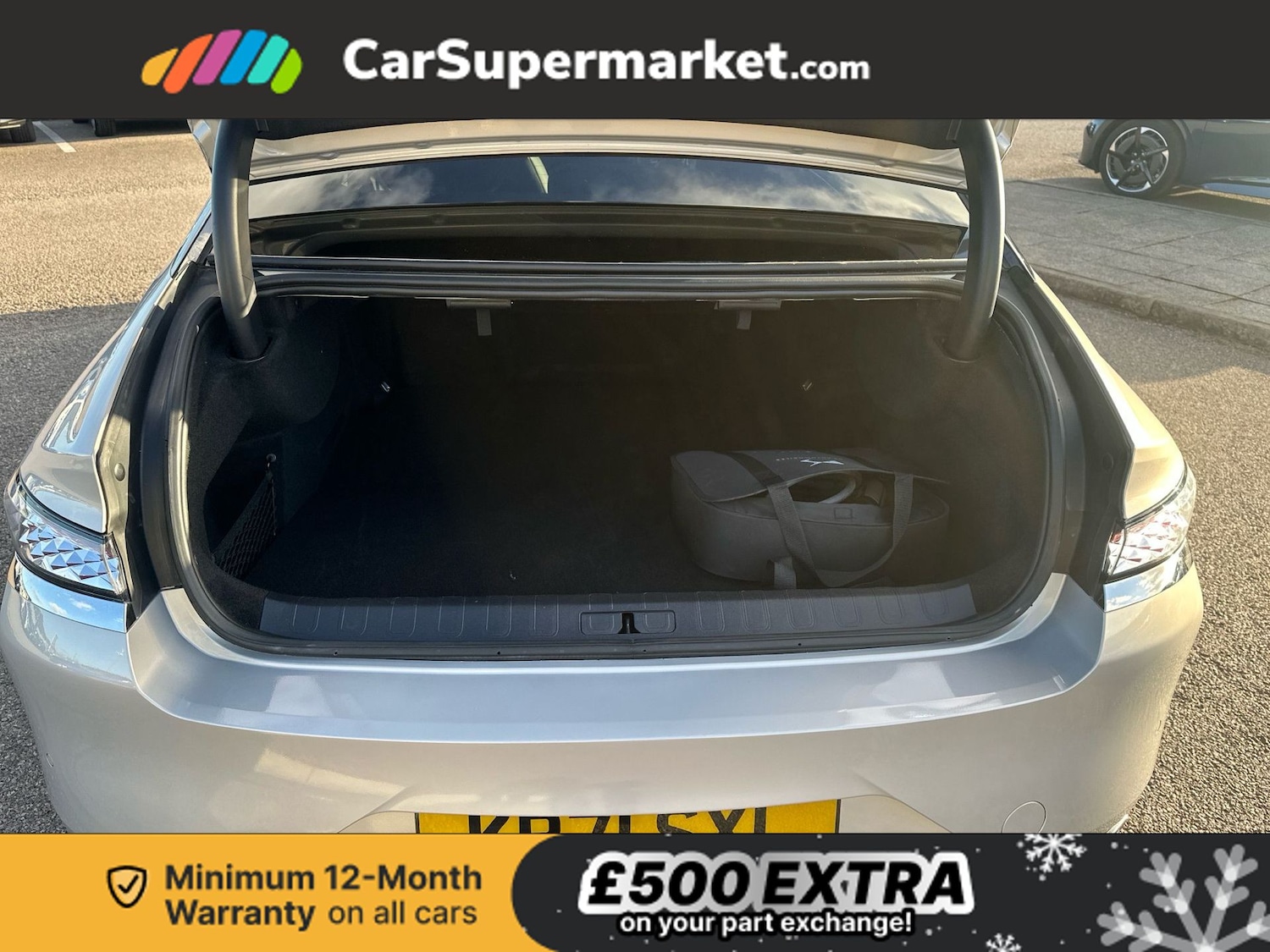 Used DS Automobiles Other 2021 for sale - 77006829: Photo 15