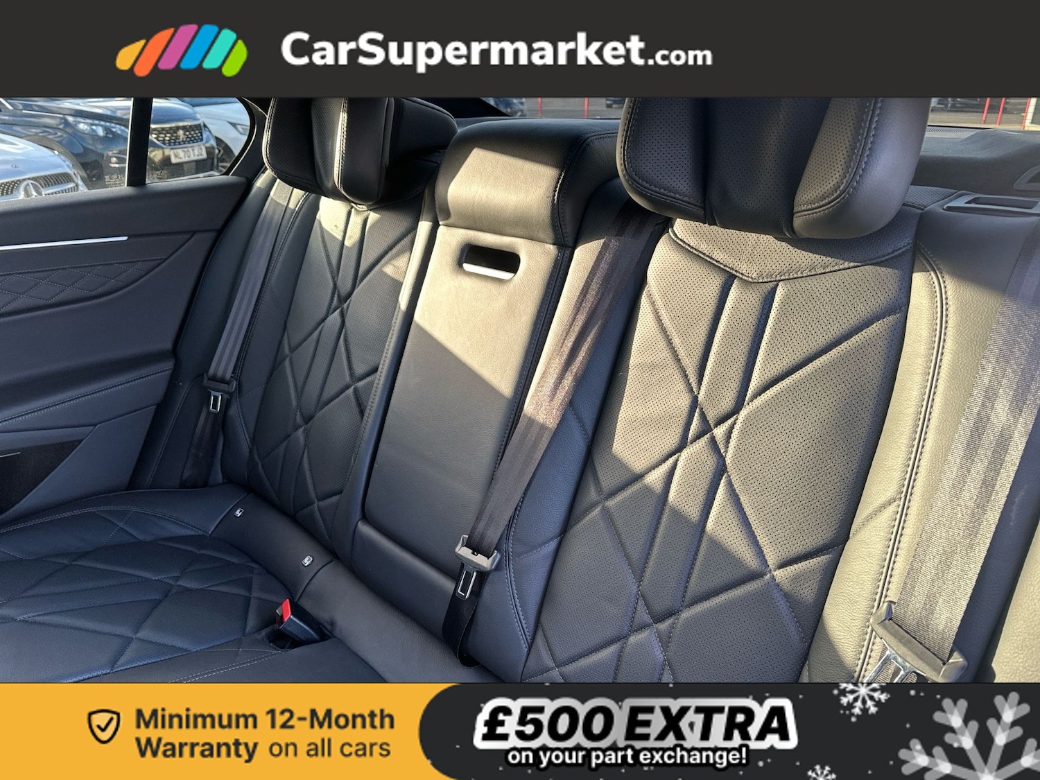 Used DS Automobiles Other 2021 for sale - 77006829: Photo 16