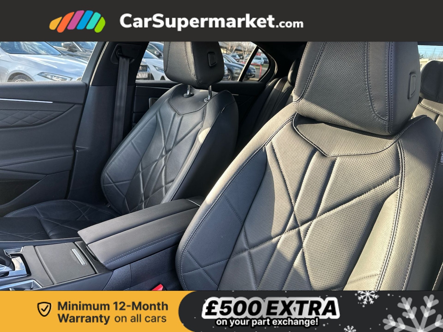 Used DS Automobiles Other 2021 for sale - 77006829: Photo 17