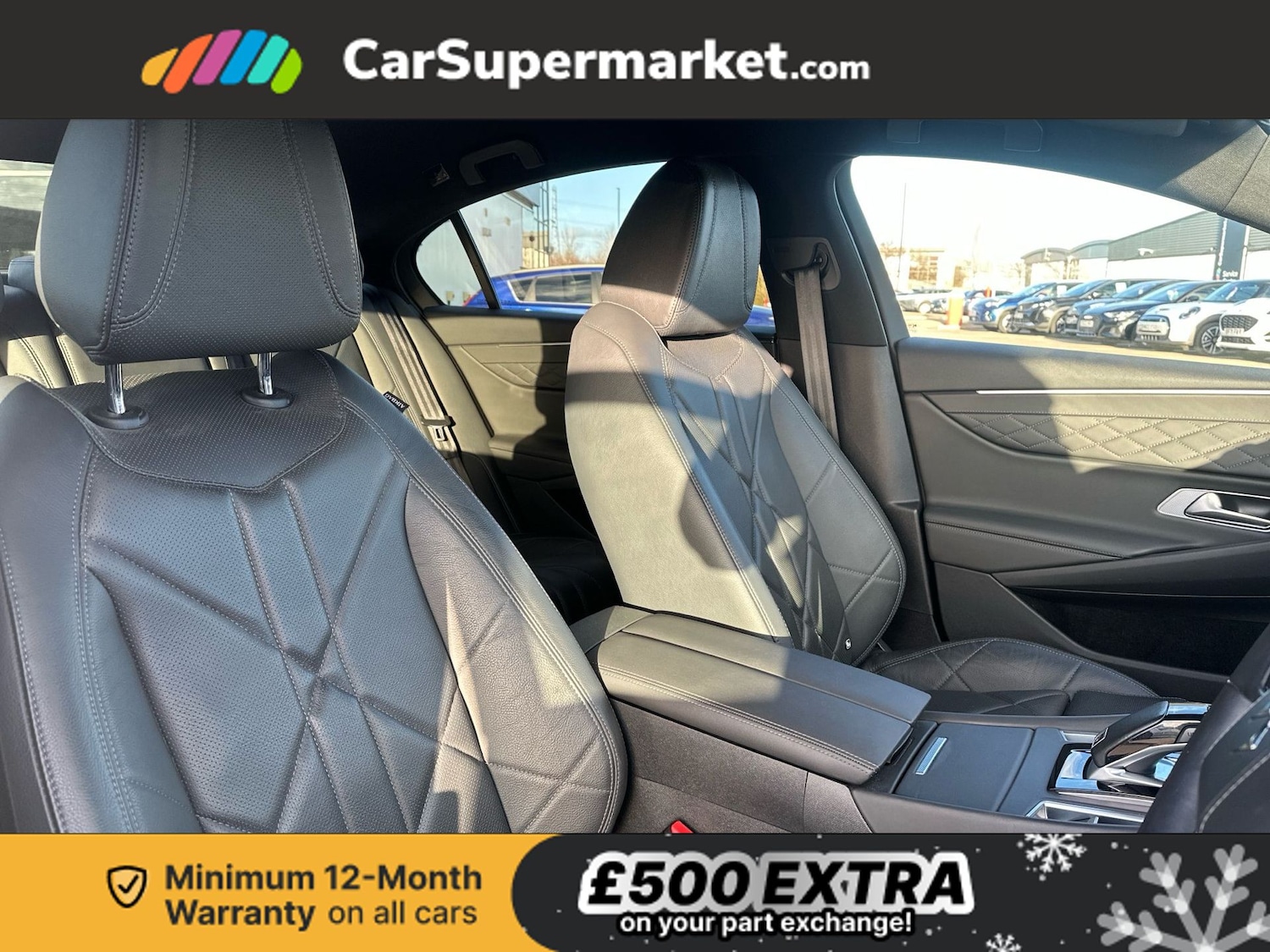 Used DS Automobiles Other 2021 for sale - 77006829: Photo 18