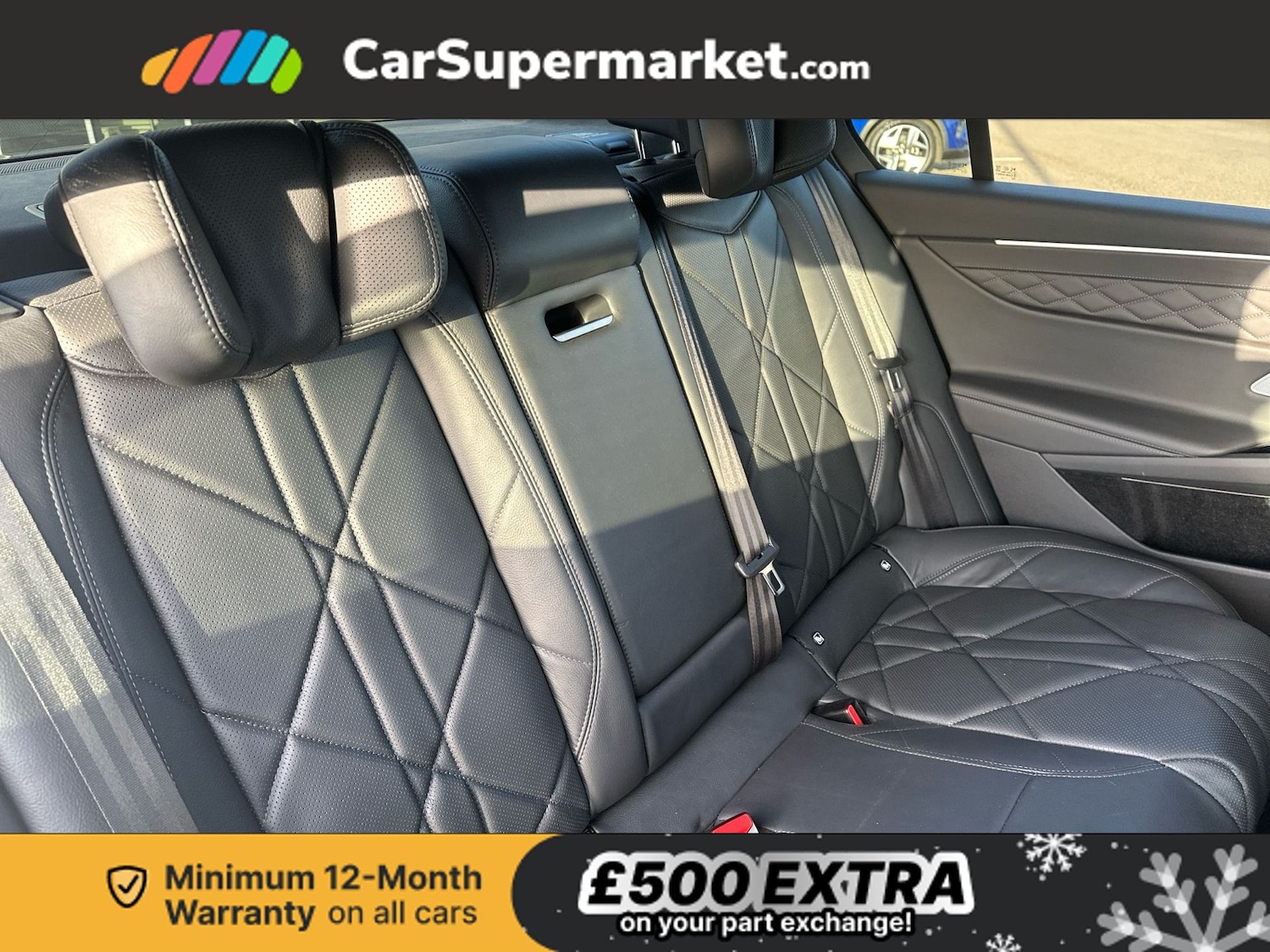 Used DS Automobiles Other 2021 for sale - 77006829: Photo 19