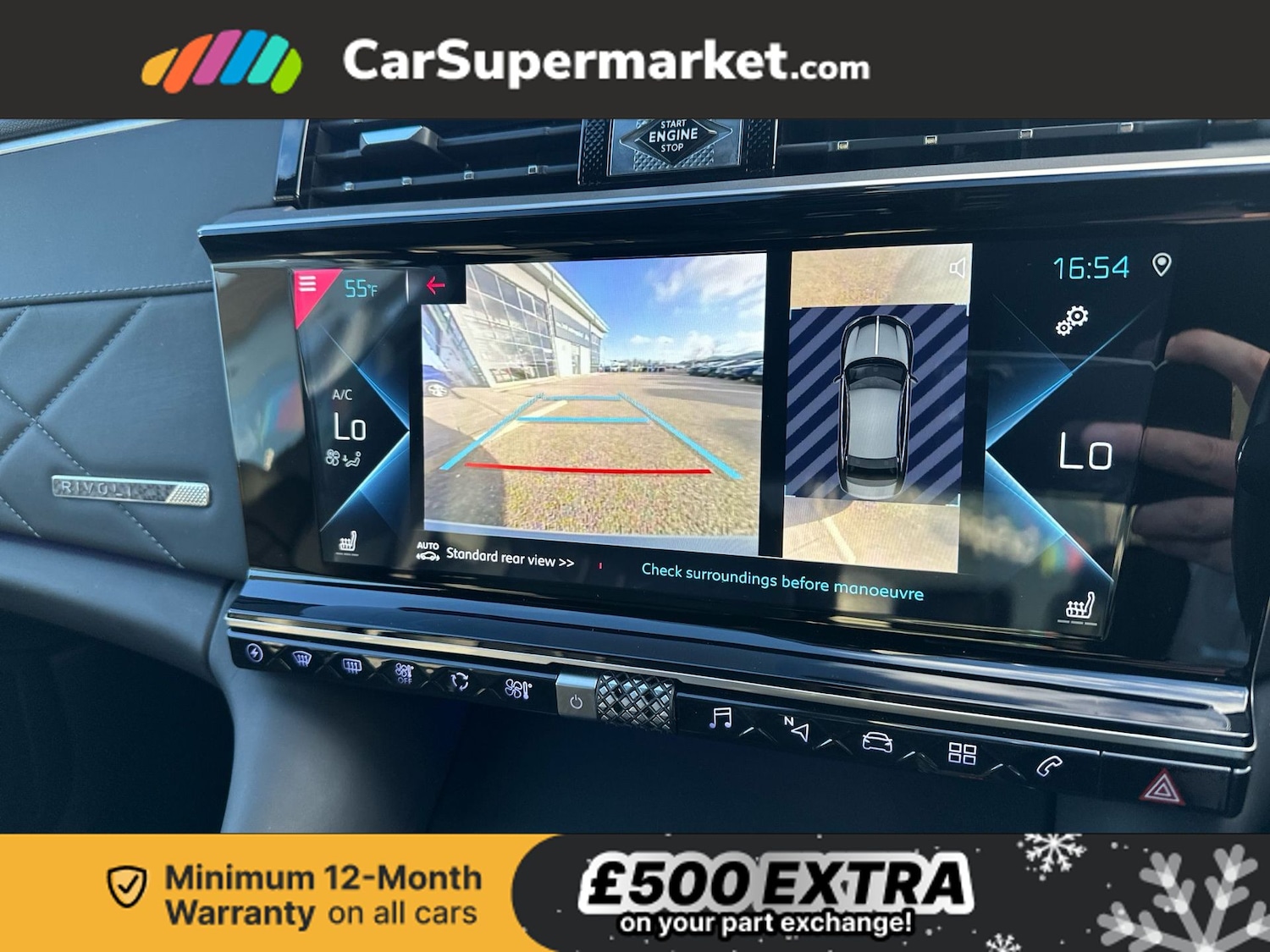 Used DS Automobiles Other 2021 for sale - 77006829: Photo 22