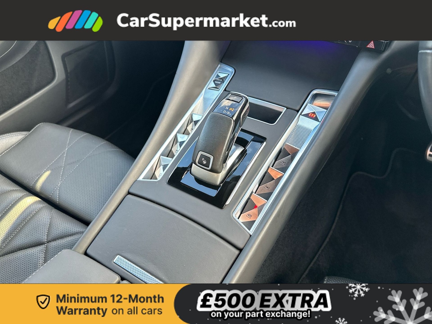 Used DS Automobiles Other 2021 for sale - 77006829: Photo 26