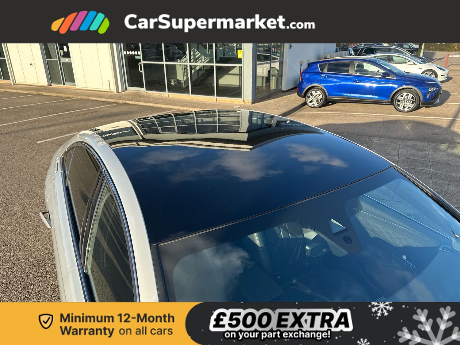 Used DS Automobiles Other 2021 for sale - 77006829: Photo 9