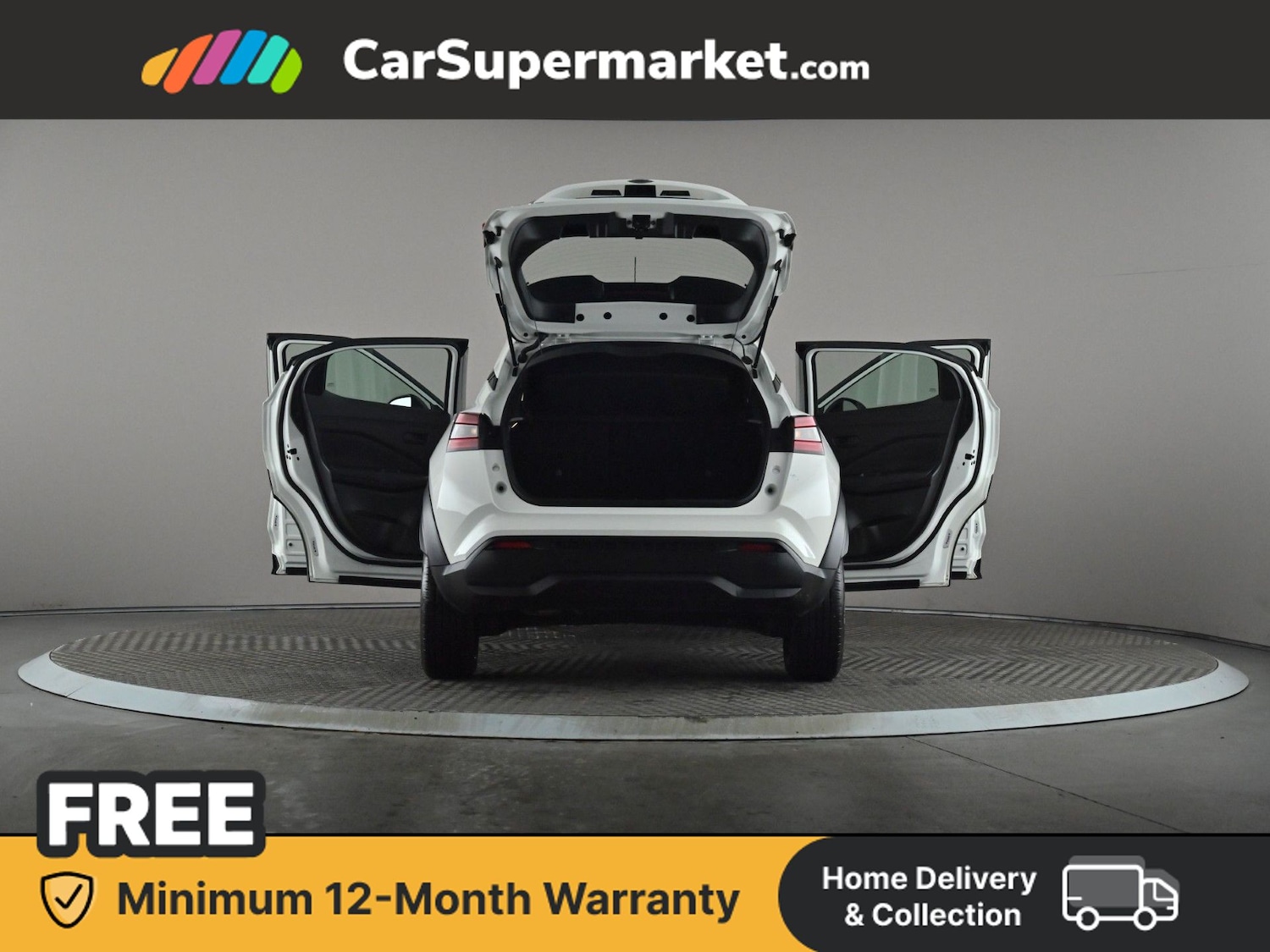 Used Nissan Juke 2022 for sale - 78029413: Photo 11