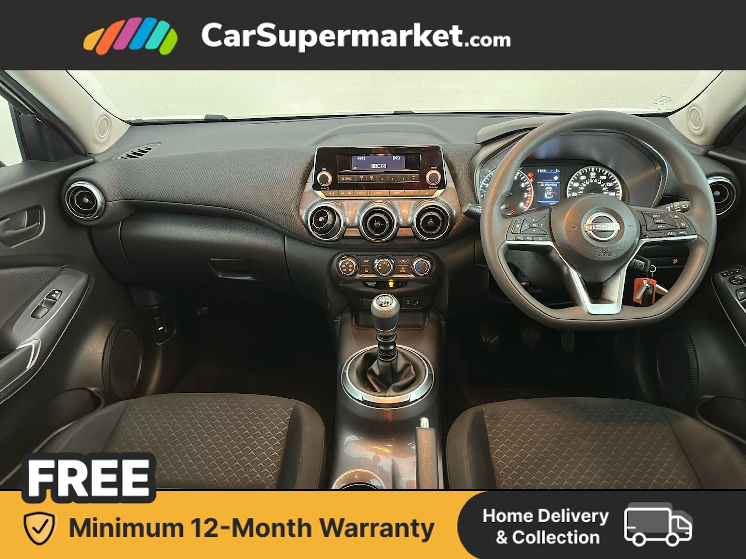 Used Nissan Juke 2022 for sale - 78029413: Photo 13