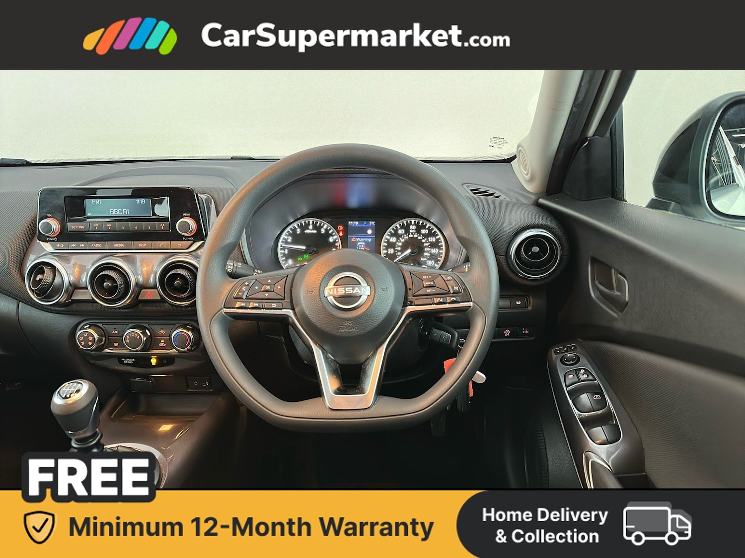 Used Nissan Juke 2022 for sale - 78029413: Photo 14