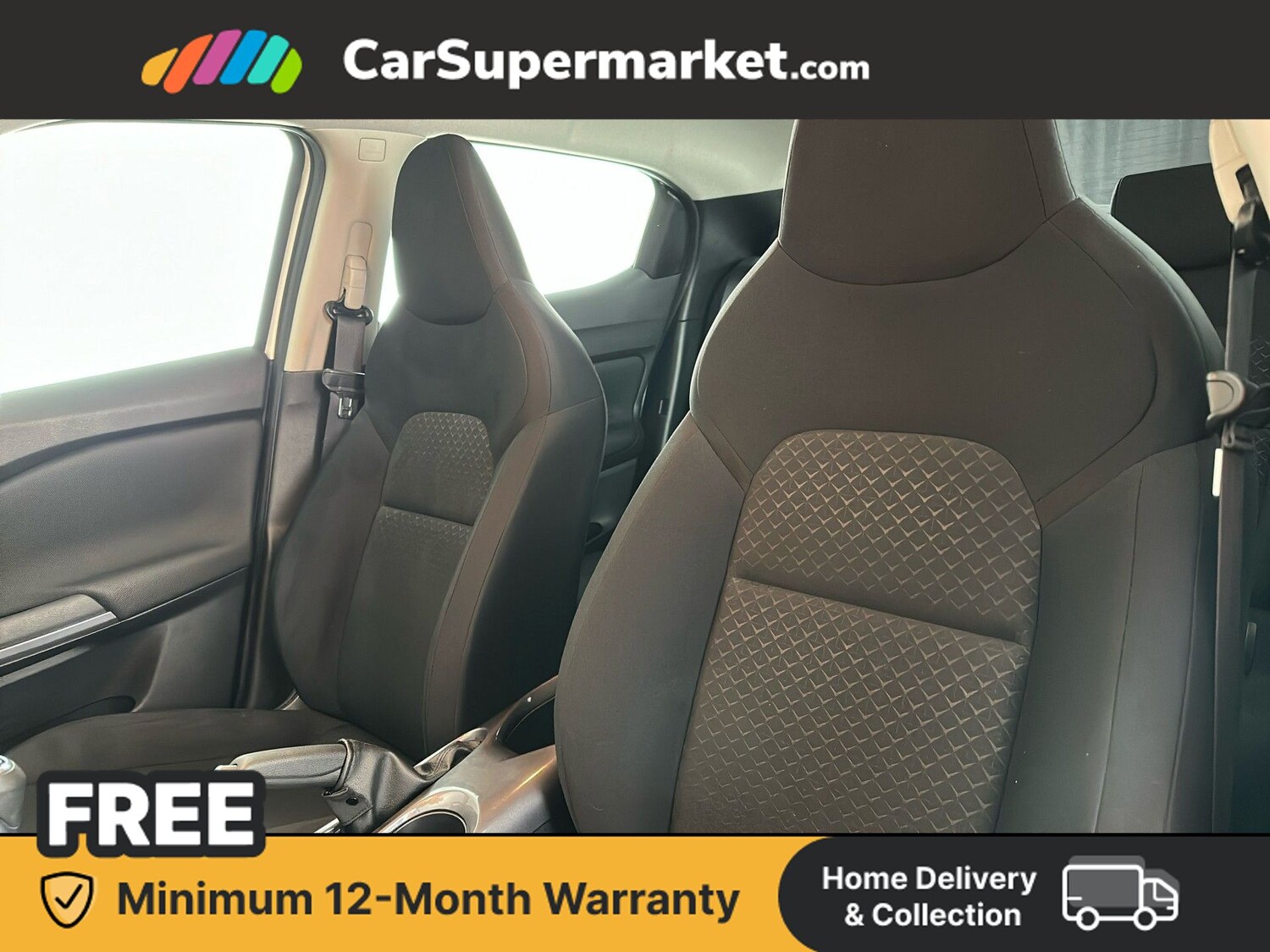 Used Nissan Juke 2022 for sale - 78029413: Photo 17