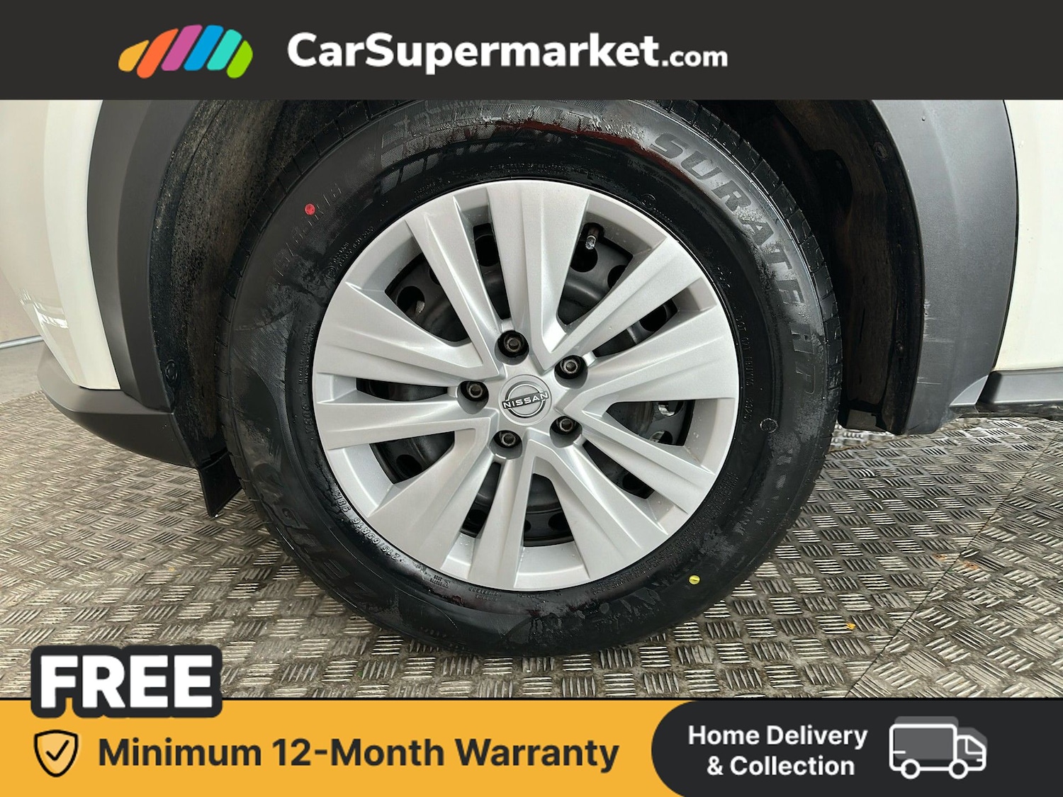 Used Nissan Juke 2022 for sale - 78029413: Photo 19