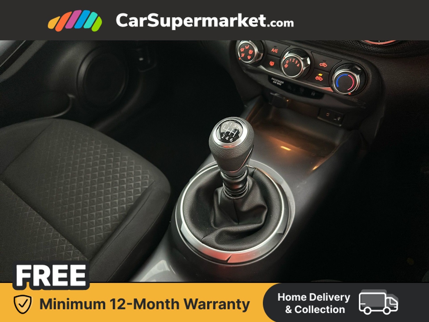 Used Nissan Juke 2022 for sale - 78029413: Photo 25