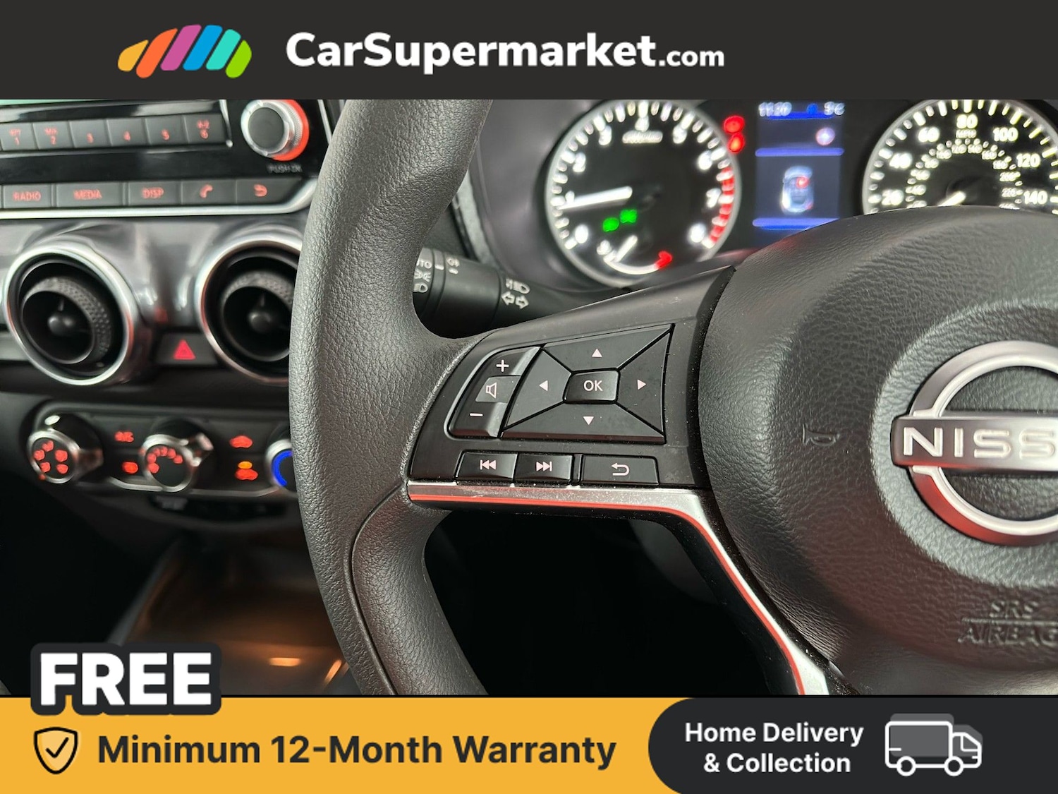 Used Nissan Juke 2022 for sale - 78029413: Photo 26