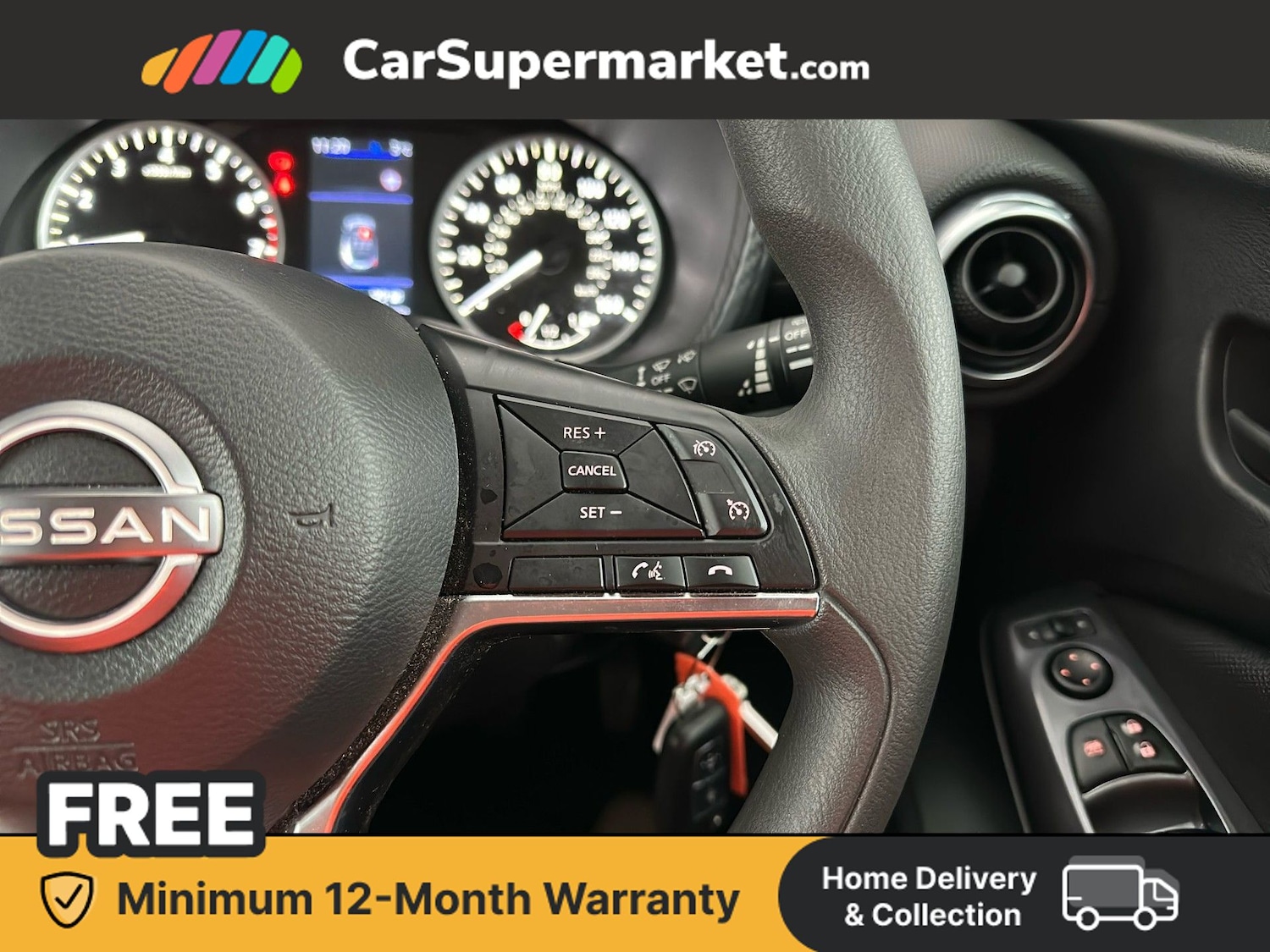 Used Nissan Juke 2022 for sale - 78029413: Photo 27