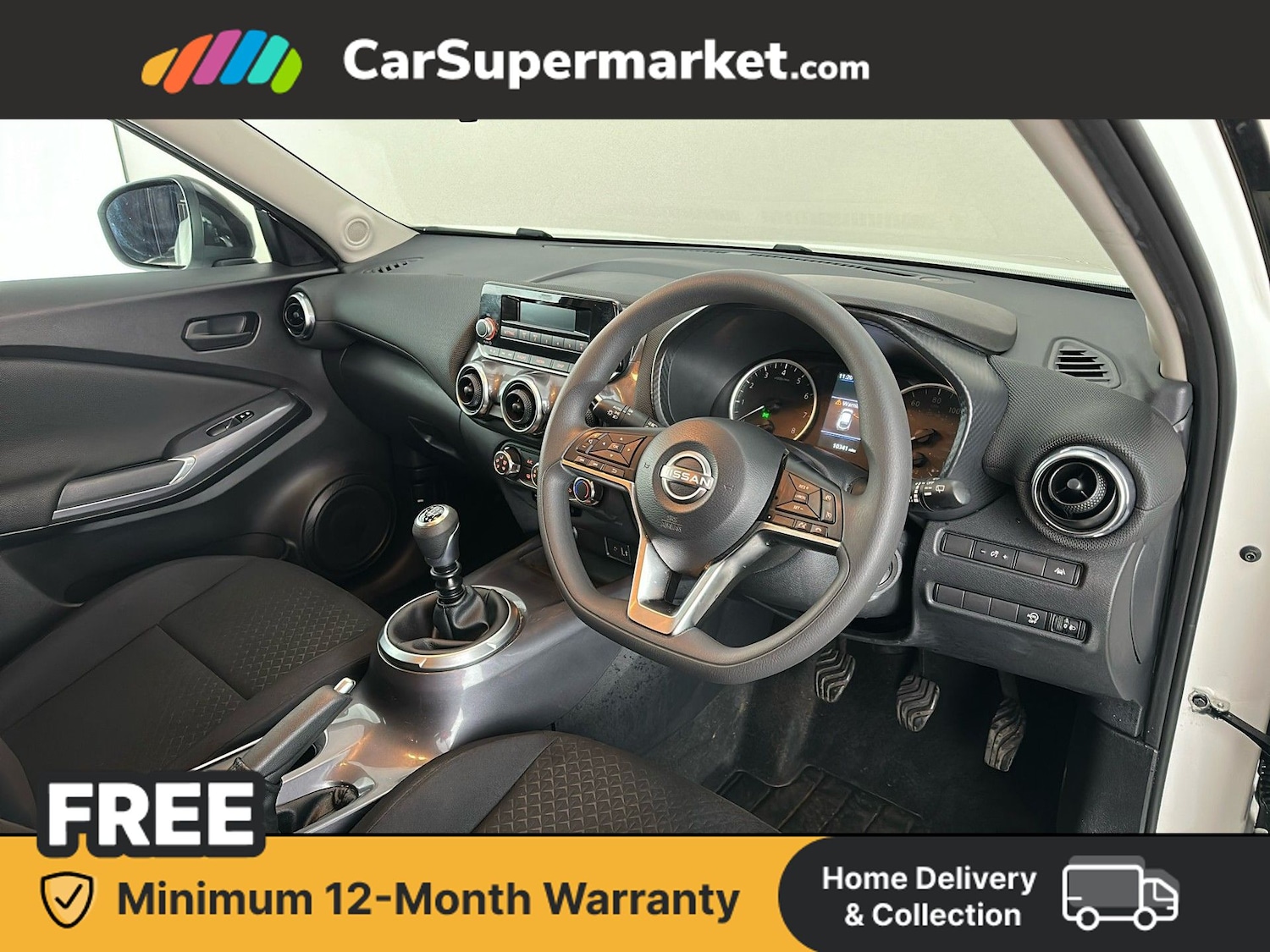 Used Nissan Juke 2022 for sale - 78029413: Photo 28