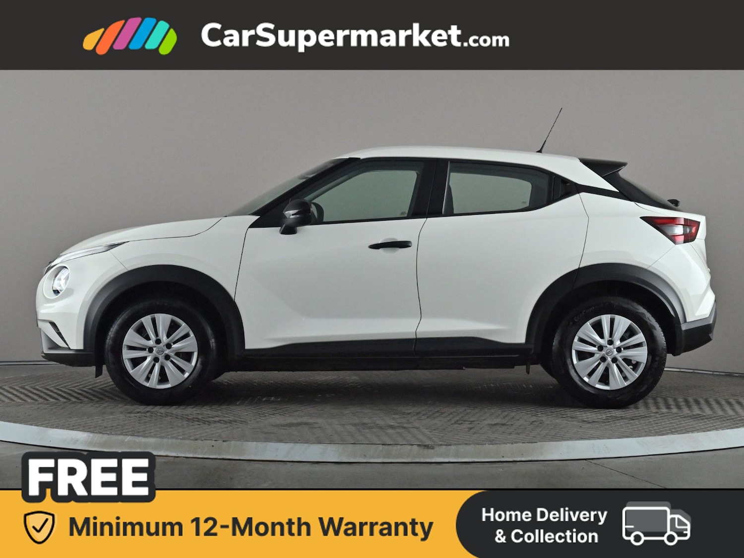 Used Nissan Juke 2022 for sale - 78029413: Photo 3