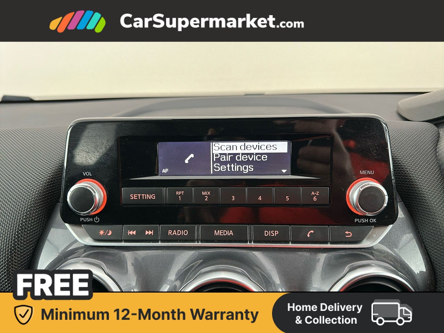 Used Nissan Juke 2022 for sale - 78029413: Photo 30