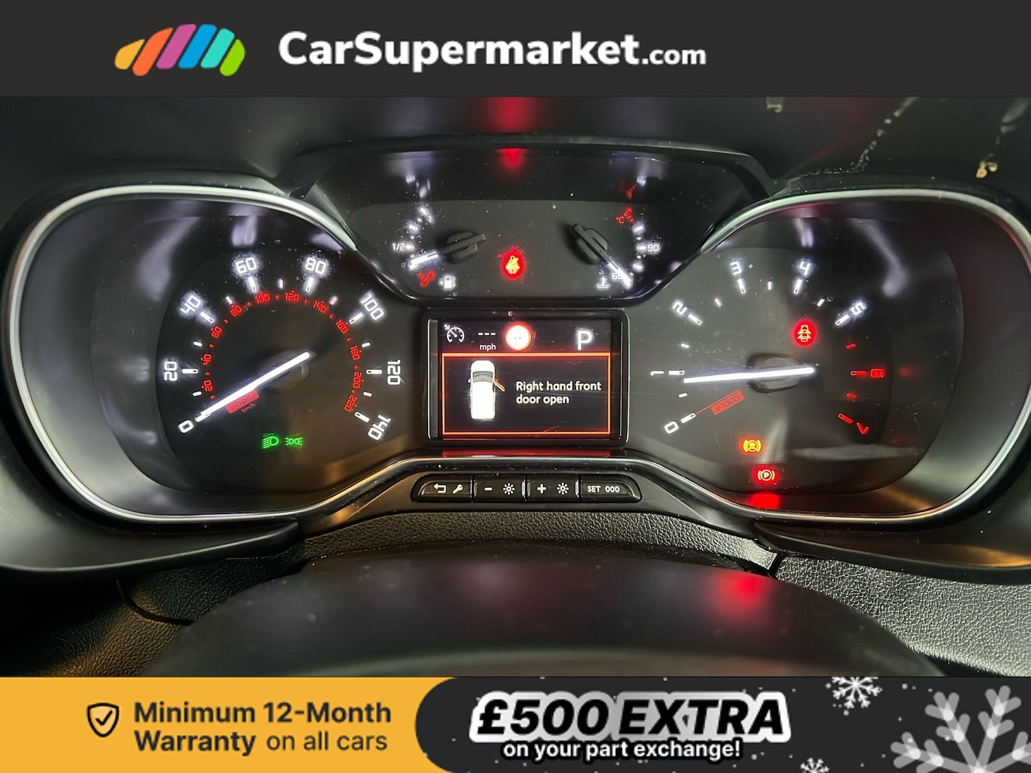 Used Toyota ProAce 2023 for sale - 76955468: Photo 16