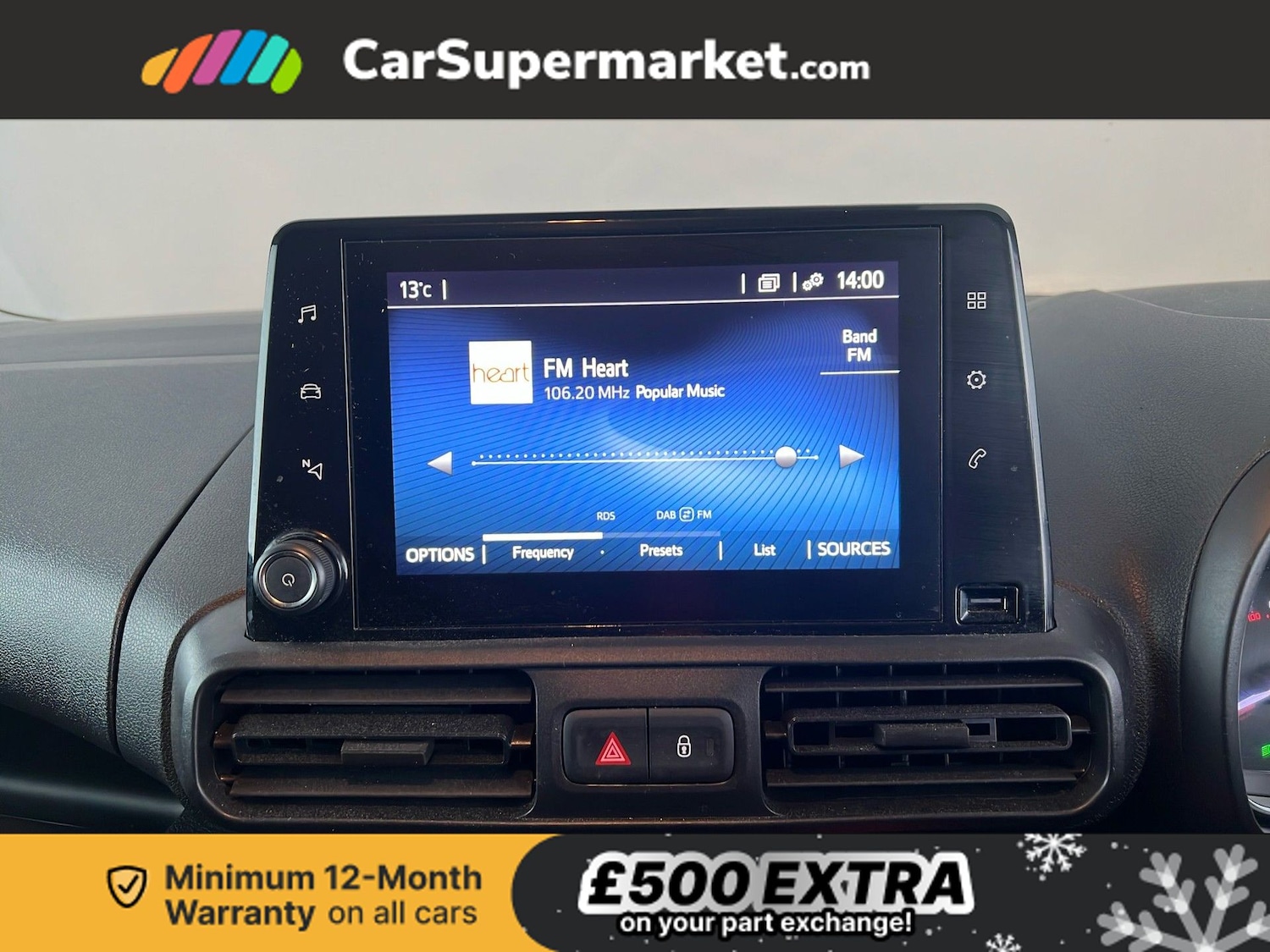 Used Toyota ProAce 2023 for sale - 76955468: Photo 17