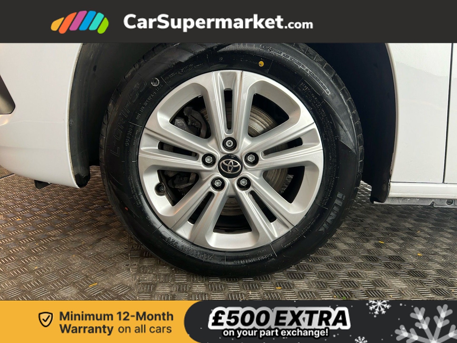 Used Toyota ProAce 2023 for sale - 76955468: Photo 19