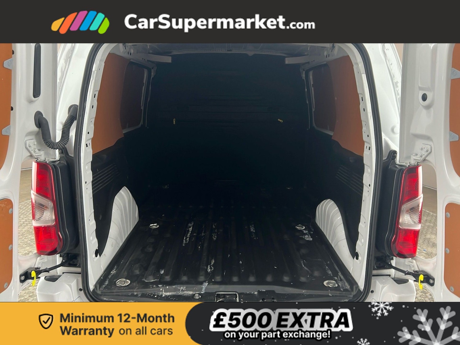 Used Toyota ProAce 2023 for sale - 76955468: Photo 22