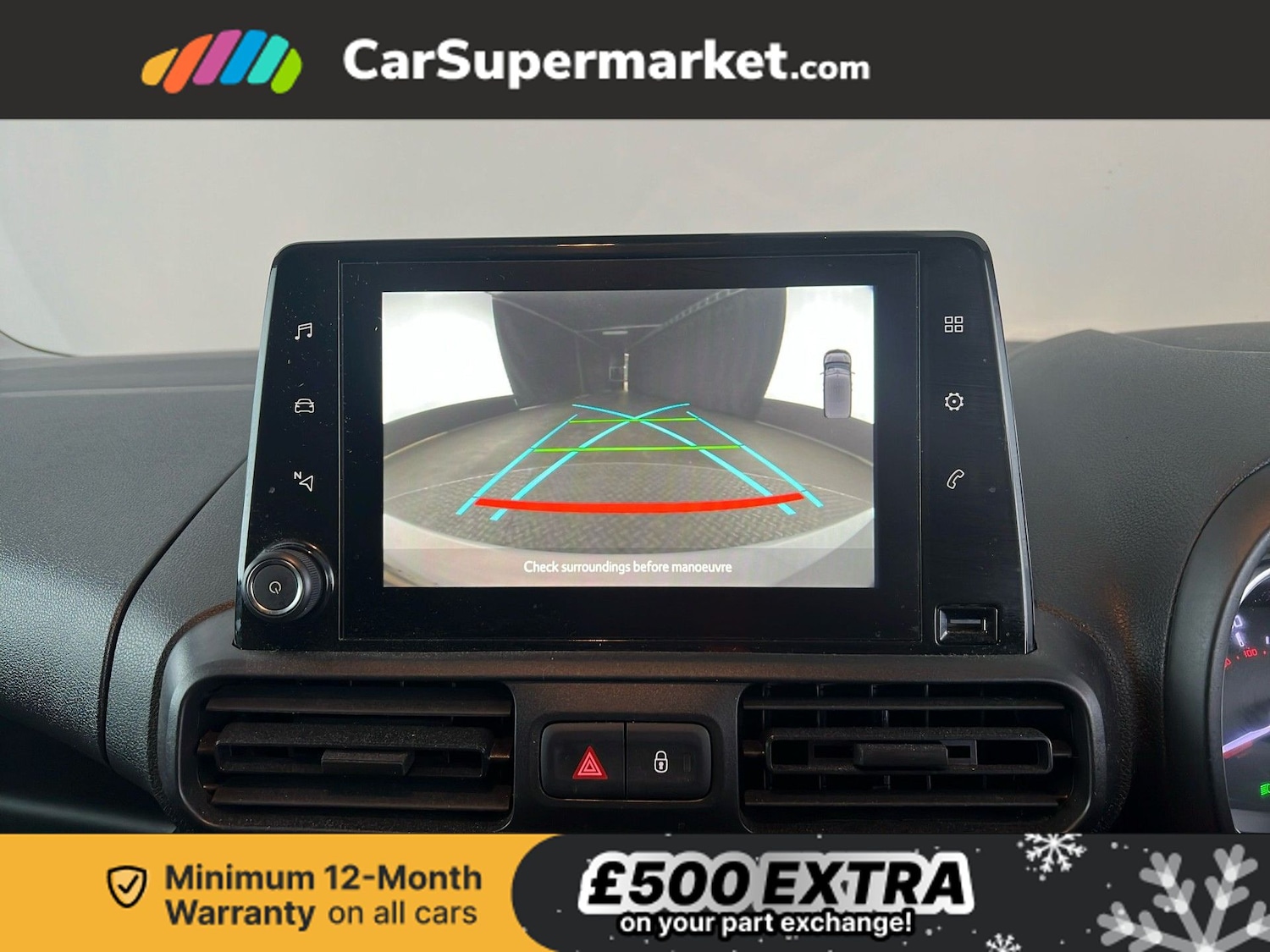 Used Toyota ProAce 2023 for sale - 76955468: Photo 24