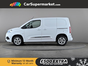 Used Toyota ProAce 2023 for sale - 76955468: Photo