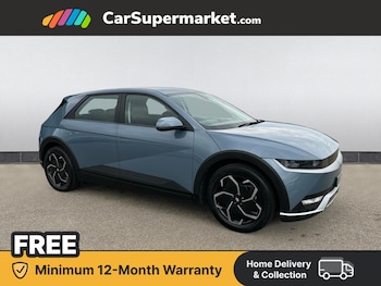 Used Hyundai IONIQ 5 2024 for sale - 77842875: Photo