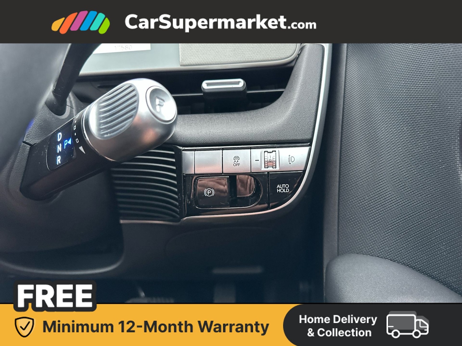 Used Hyundai IONIQ 5 2024 for sale - 77842875: Photo 21