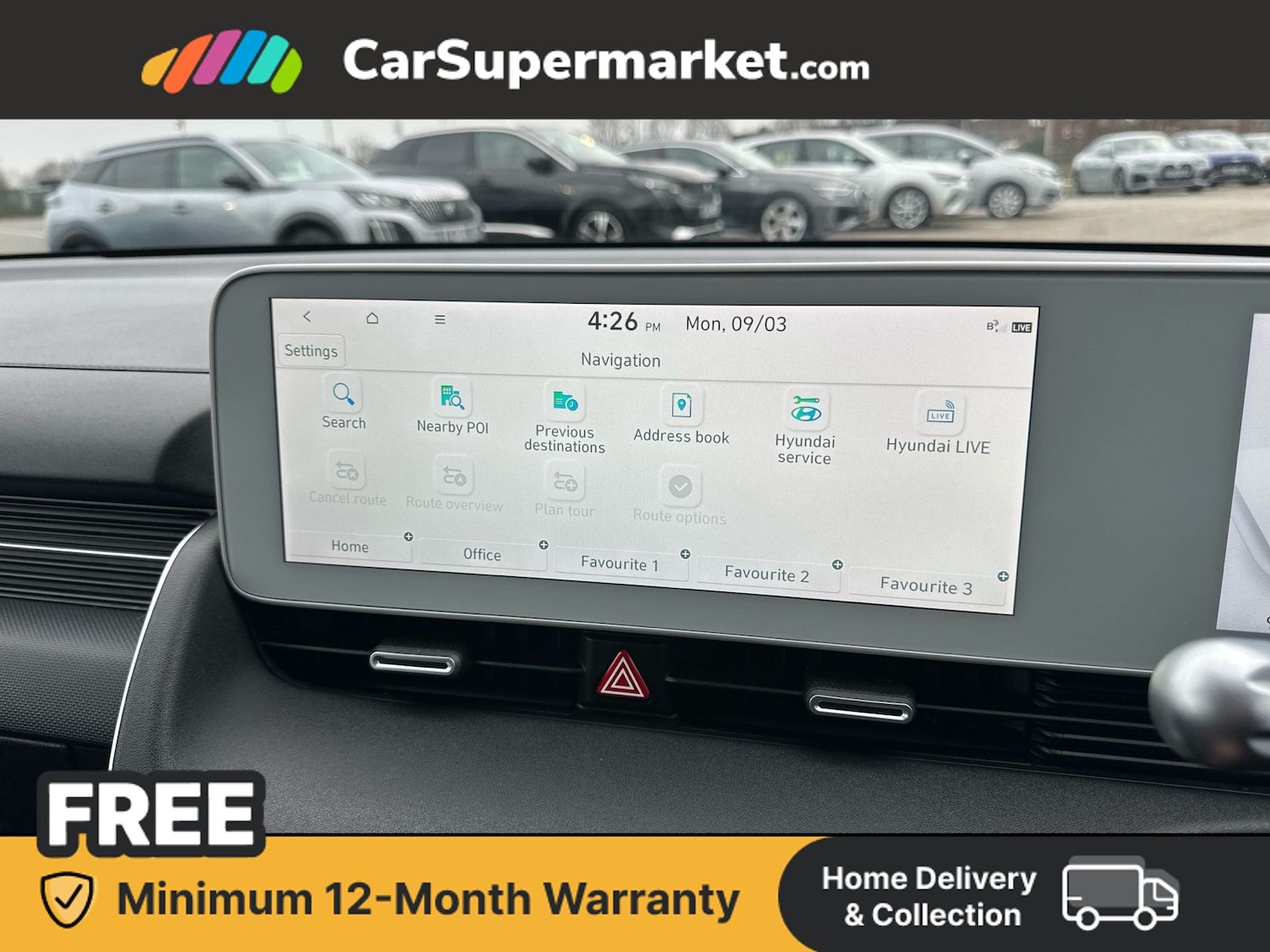 Used Hyundai IONIQ 5 2024 for sale - 77842875: Photo 26