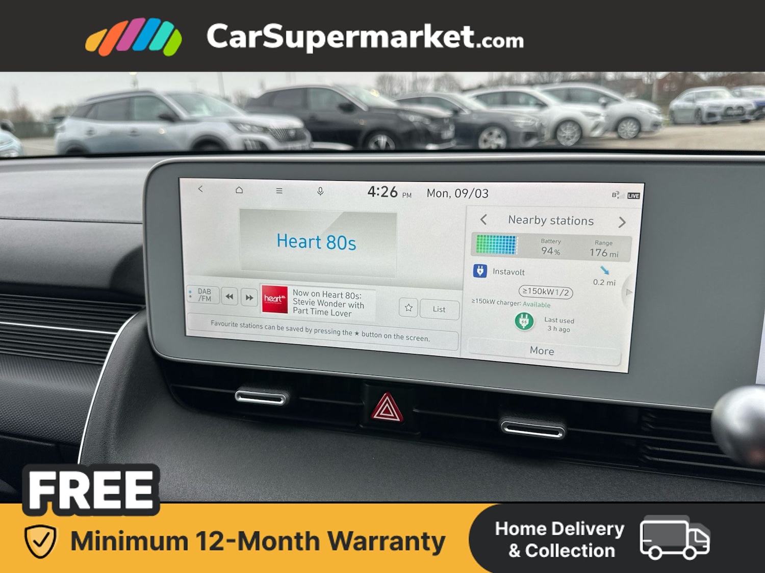 Used Hyundai IONIQ 5 2024 for sale - 77842875: Photo 27