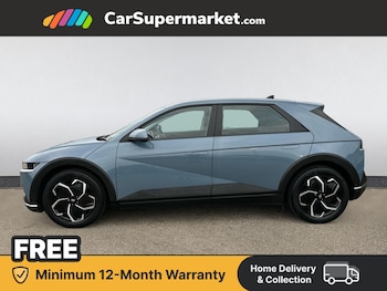 Used Hyundai IONIQ 5 2024 for sale - 77842875: Photo