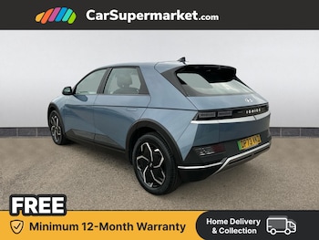 Used Hyundai IONIQ 5 2024 for sale - 77842875: Photo