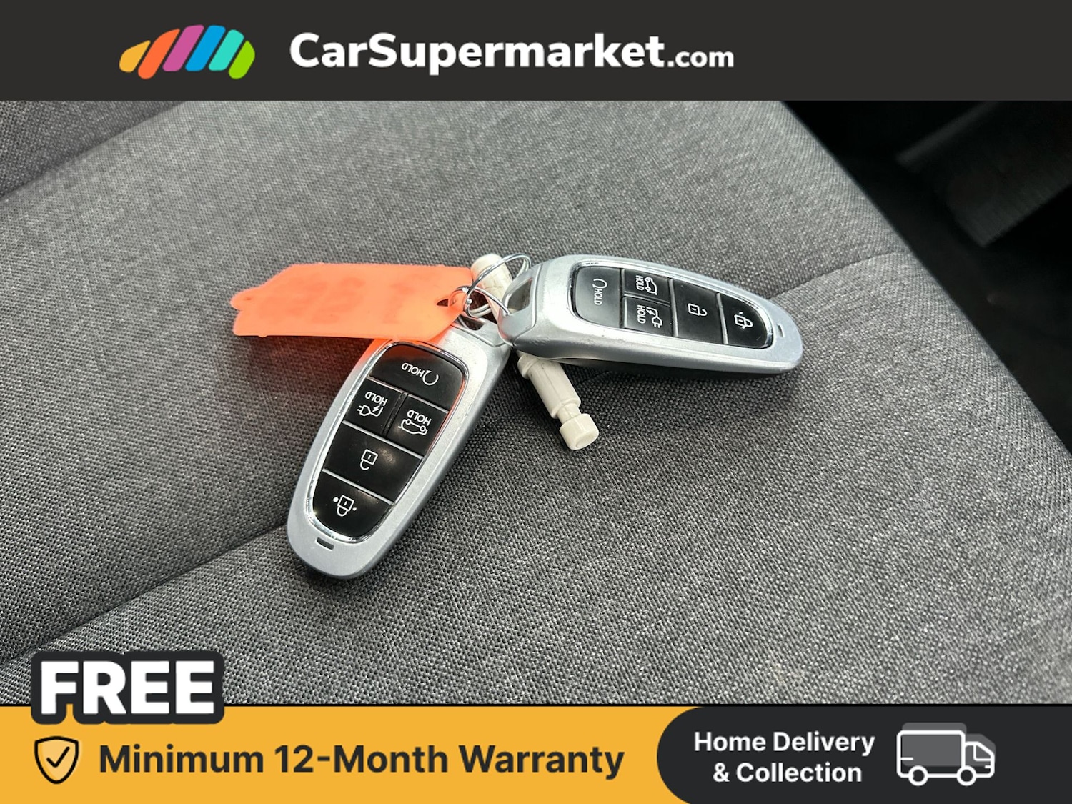 Used Hyundai IONIQ 5 2024 for sale - 77842875: Photo 8