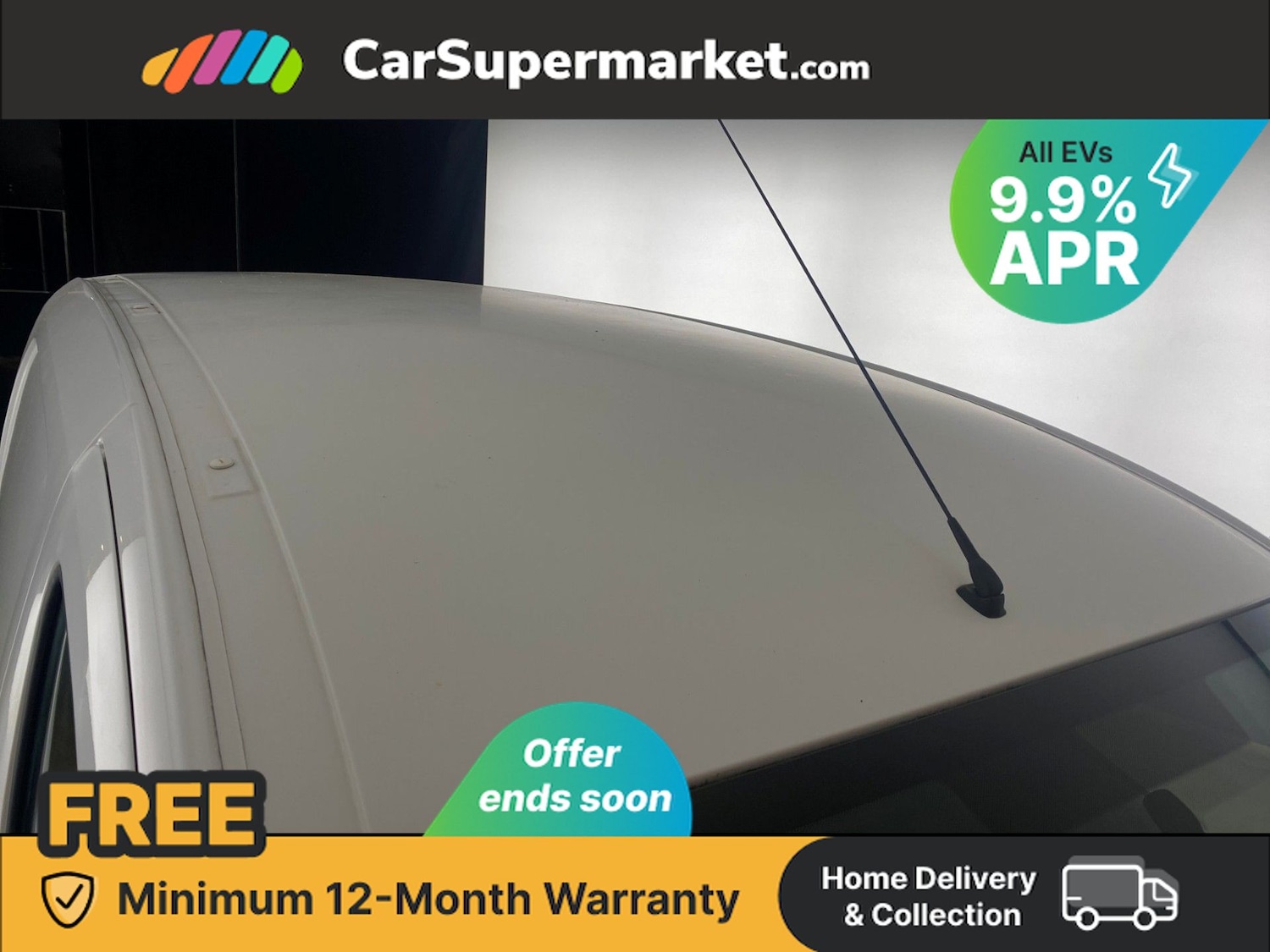 Used Peugeot Partner 2018 for sale - 76342608: Photo 22