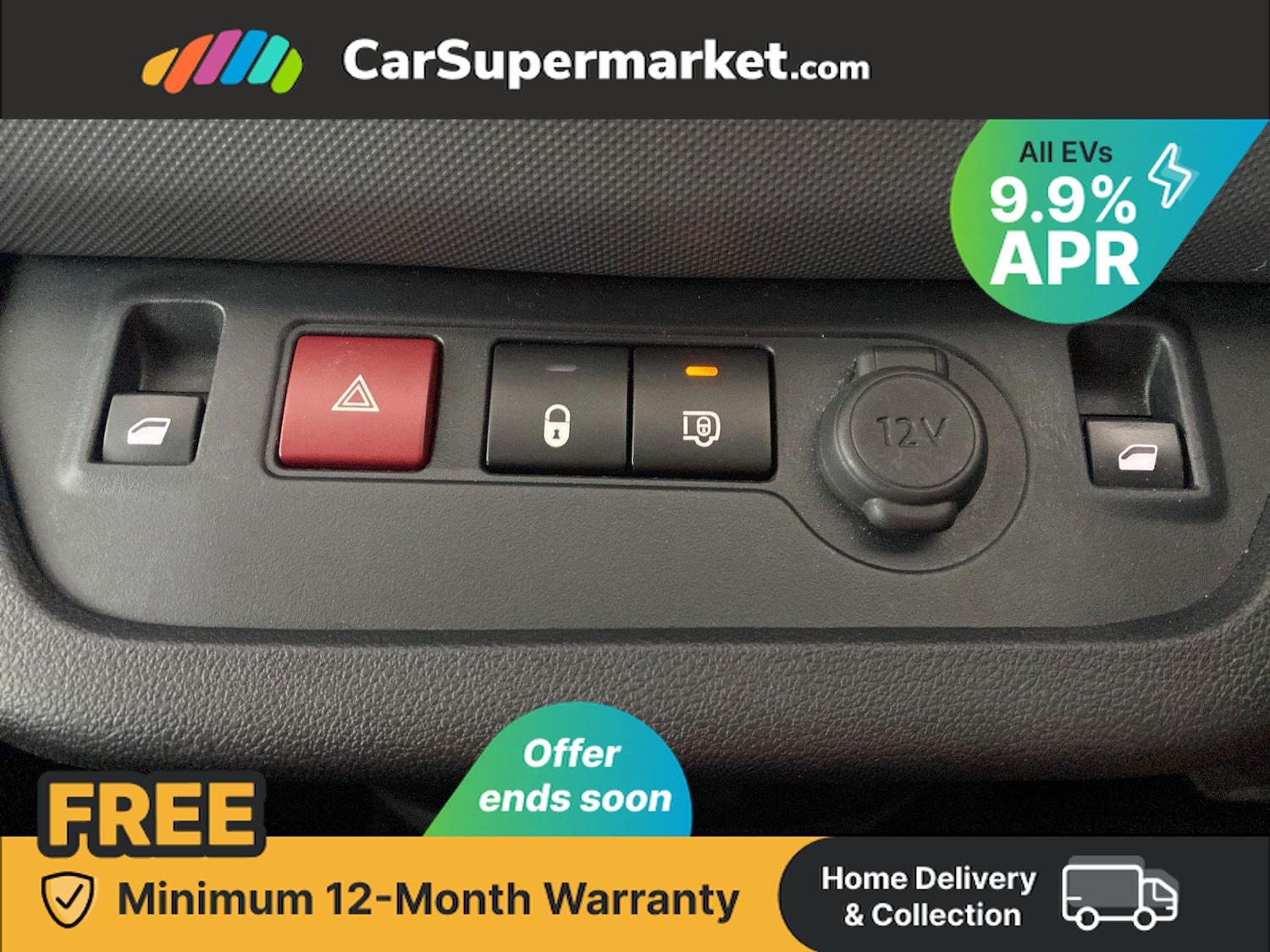 Used Peugeot Partner 2018 for sale - 76342608: Photo 25