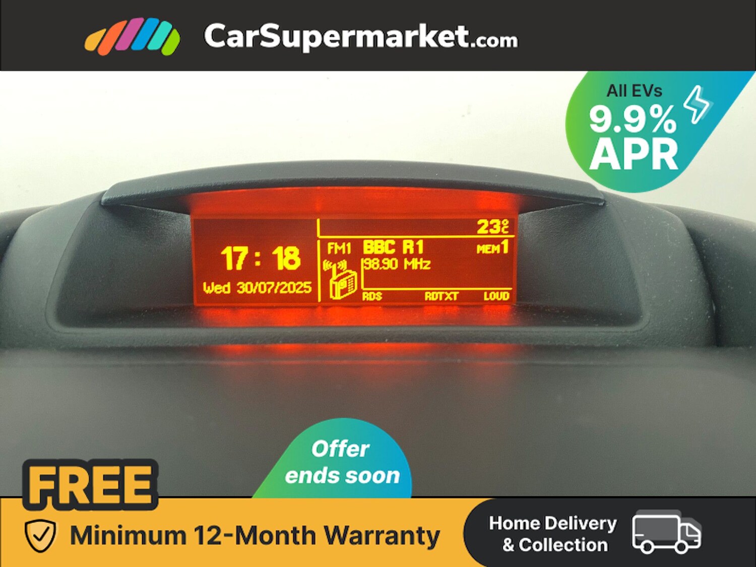 Used Peugeot Partner 2018 for sale - 76342608: Photo 27